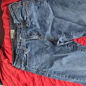 Aeropostal jeans size 3/4